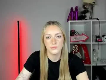 Chaturbate Live Porn of evelynblond