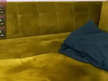 Chaturbate Adult Webcam of magisuw