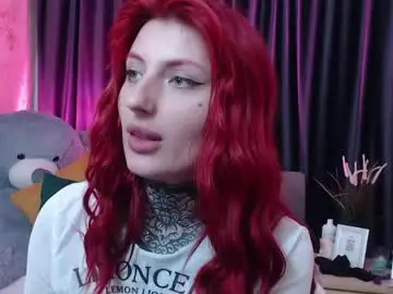 Chaturbate Best live sex cam show of nina_b1um