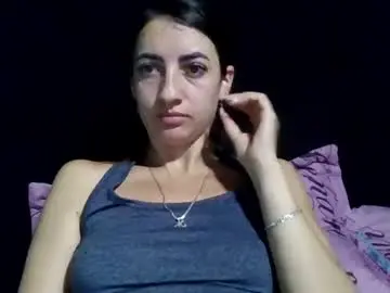 Chaturbate Live Sex of salo_heavenn