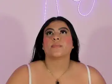 Chaturbate Nude Webcam of vanesa_orozco777