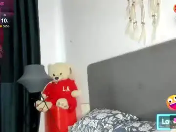 Chaturbate Private Sex Chat of allees95