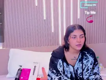 Chaturbate Private Sex Chat of amara_lune