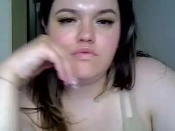 Chaturbate Sex Chat of ashleyrosee_