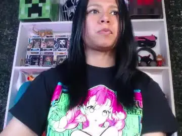 Chaturbate Free Porn Cam of evybubbles_