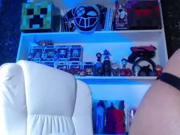 Chaturbate Private Sex Chat of evybubbles_