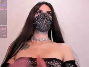 Chaturbate Live Sex of fatima_arabia