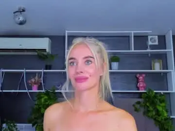 Chaturbate Sex Cam of sabrinasharm