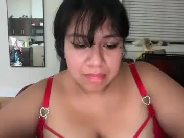 Chaturbate Live Sex Cam of softandcreamyass
