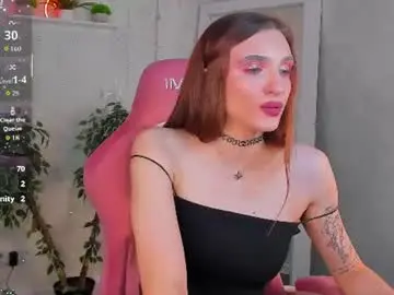 Chaturbate Sex Chat of virdjinia_green