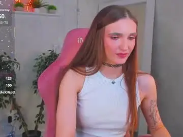Chaturbate Nude Webcam of virdjinia_green