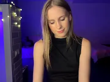 Chaturbate Nude Webcam of amily_sunray
