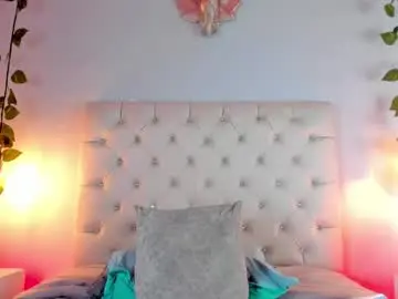 Chaturbate Live Sex of charlotte_collins_2