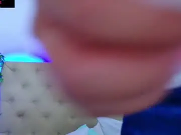 Chaturbate Live Sex Cam of daliyaa_