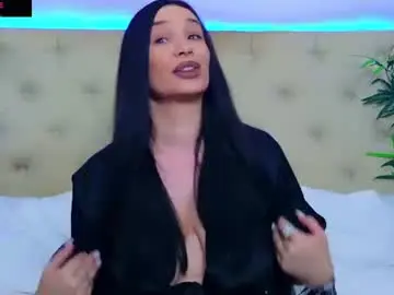 Chaturbate Sex Chat of daliyaa_