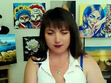 Chaturbate Private Sex Chat of darina_m_