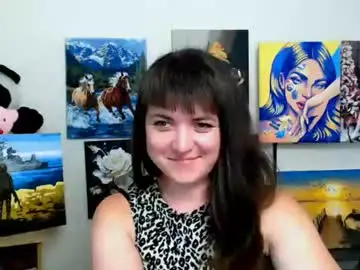 Chaturbate Adult Video Chat of darina_m_