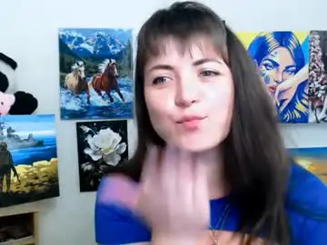 Chaturbate Private Sex Chat of darina_m_
