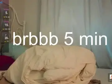Chaturbate Live Porn of elen__moore