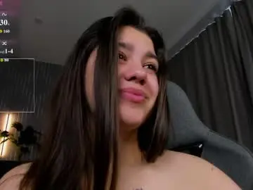 Chaturbate Live Sex Cam of marsha_morris