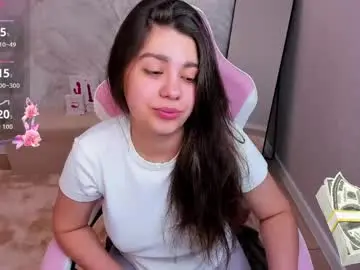Chaturbate Live Sex of marsha_morris