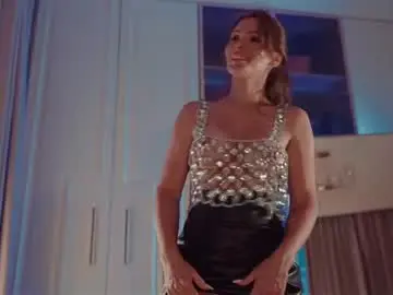 Chaturbate Adult Webcam of miladystarlight