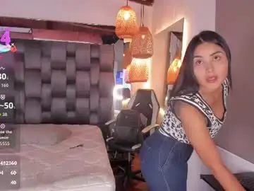 Chaturbate Adult Video Chat of thepam_boobs