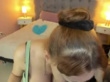Chaturbate Sex Cam of abril_777