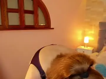 Chaturbate Watch Live Sex Cams of abril_777