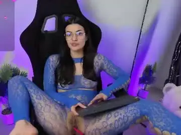 Chaturbate Best Webcam of alessyaaa