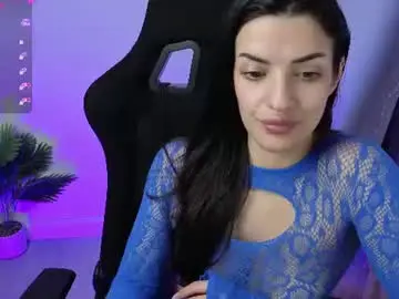 Chaturbate Best Webcam of alessyaaa