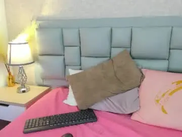 Chaturbate Live Sex of analia_ross_