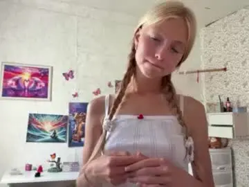 Chaturbate Nude Webcam of dianafrisky