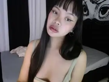 Chaturbate Nude Webcam of pinay_slutx