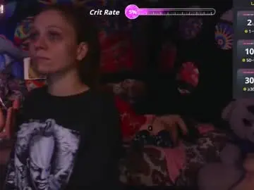 Chaturbate Adult Video Chat of whosplayingwithfire