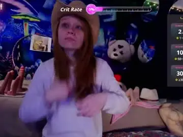 Chaturbate Sex Chat of whosplayingwithfire