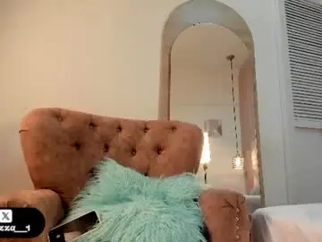 Chaturbate Sex Cam of alizza_