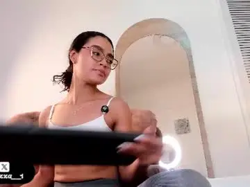 Chaturbate Free Live Porn of alizza_