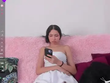 Chaturbate Free Live Porn of britney_rose13
