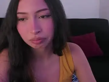 Chaturbate Sex Chat of britney_rose13