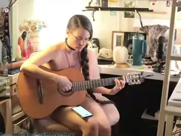 Chaturbate Adult Webcam of creature_marie