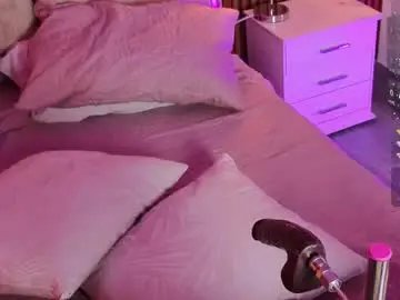 Chaturbate Adult Webcam of emberrvelvet