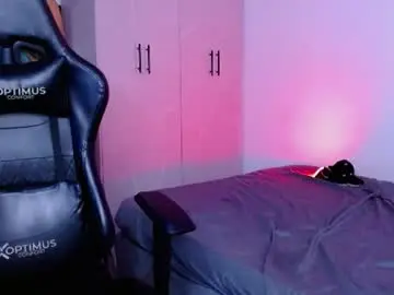 Chaturbate Best Webcam of lliamm_2