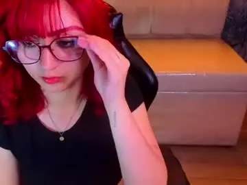 Chaturbate Private Sex Chat of queen_red_v