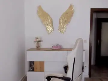 Chaturbate Sex Cam of sallysecret