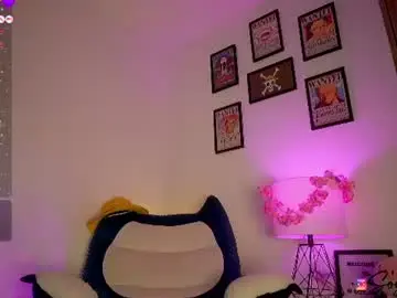 Chaturbate Adult Webcams of soy_abi_