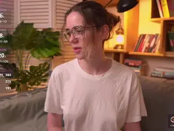 Chaturbate Adult Webcams of sunny_teaze
