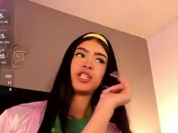Chaturbate Watch Live Sex Cams of anny_babby