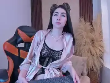 Chaturbate Watch Live Sex Cams of ayla_min