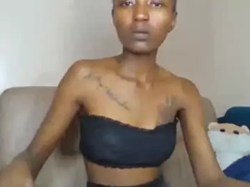 Chaturbate Sex Cam of bambi_bunnie
